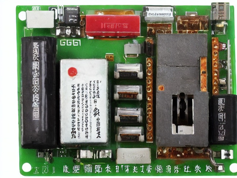 微控制器应用产品说明 2