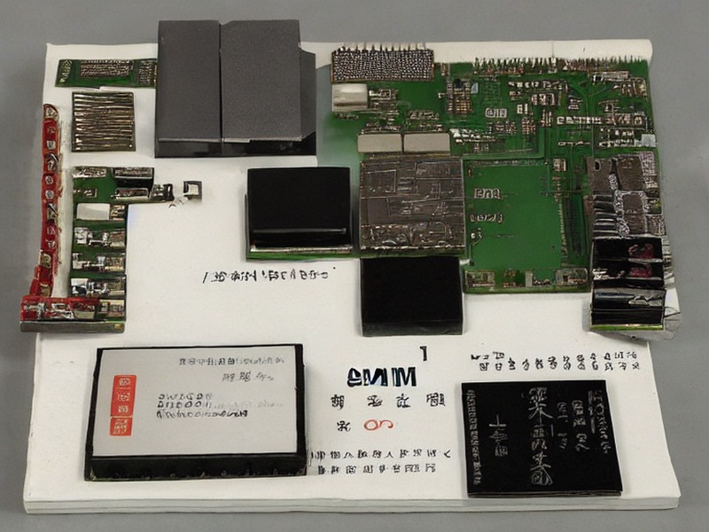 精密电阻应用选型资料 1