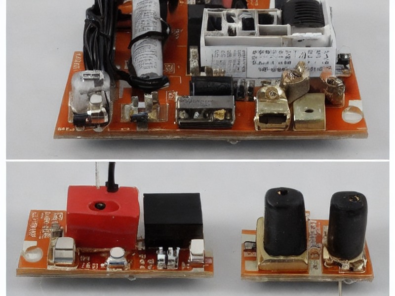 pg模拟器 连接器资料产品 2