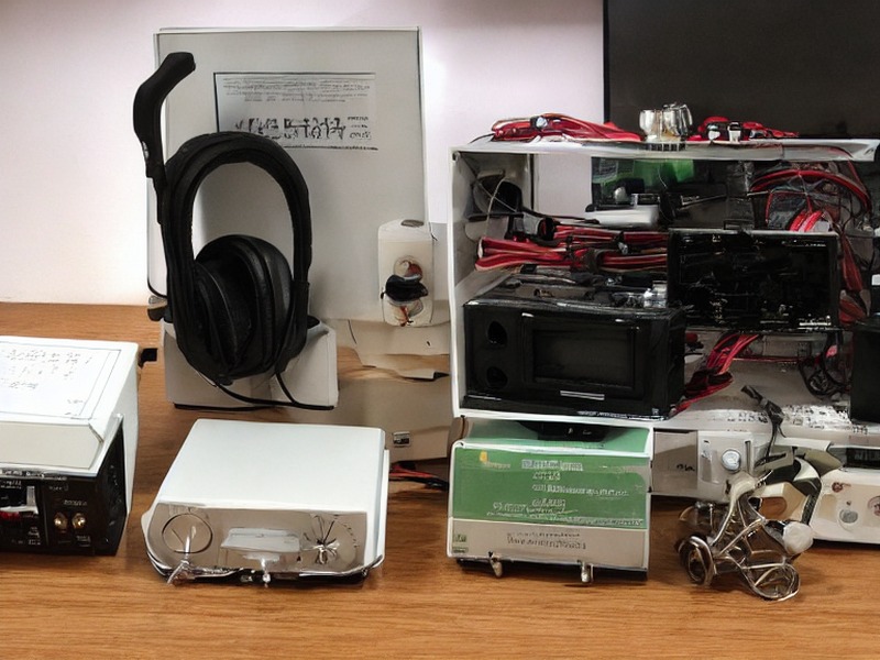 测试夹具资源在工业控制中的选型资料 2