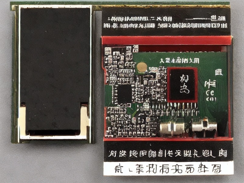开关器件资料库应用参考