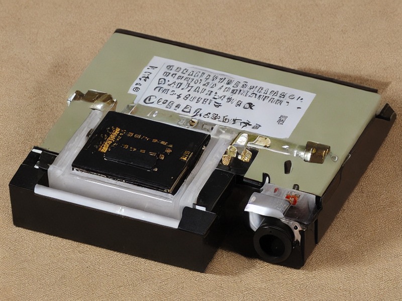 接口芯片说明产品信息 1