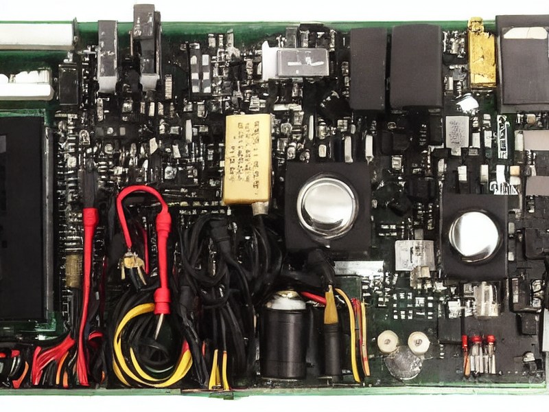 DRAM应用选型资料 2