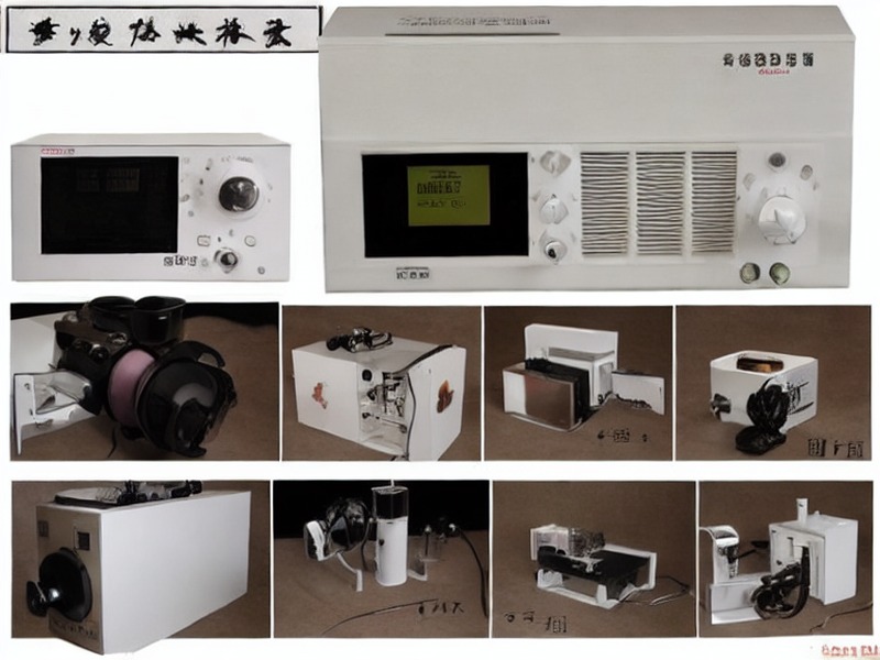 射频连接相关MOSFET应用产品说明 1