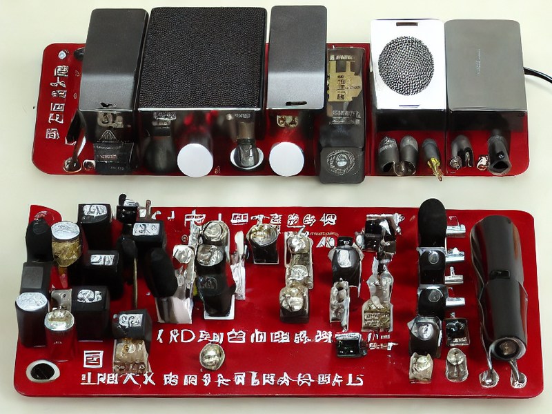 pg模拟器 MOSFET资料分类导航 1
