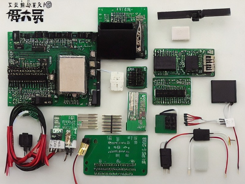 频率控制应用相关产品 2