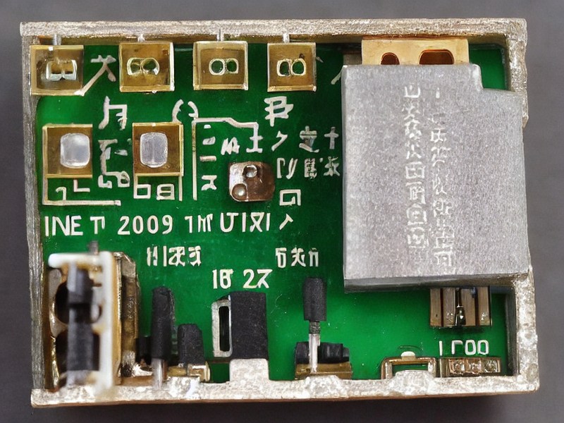 磁性器件资料产品资料 2