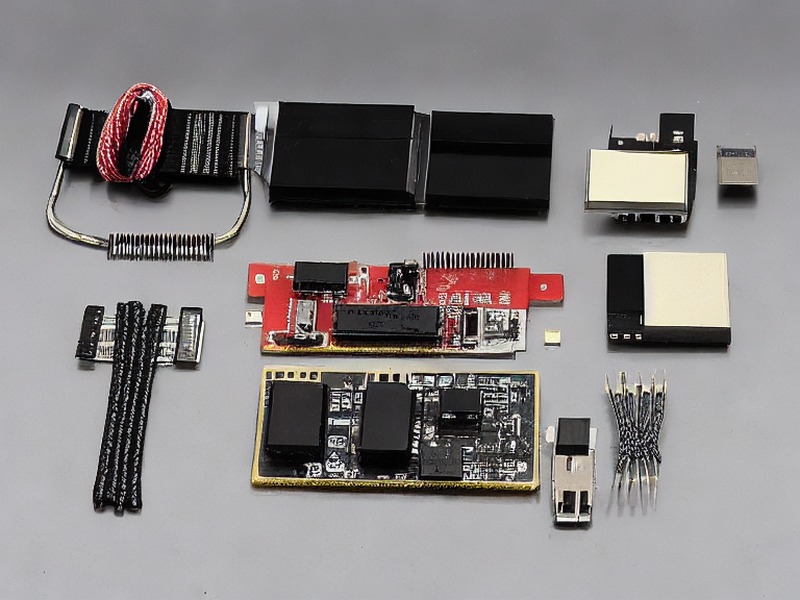 NAND Flash分类项目资料 1