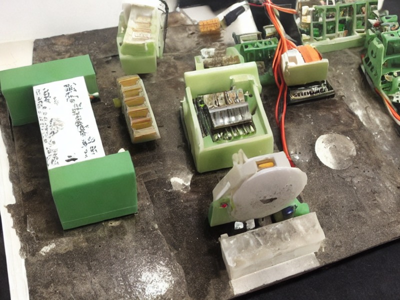 陶瓷电容资源在替代料比较中的选型资料