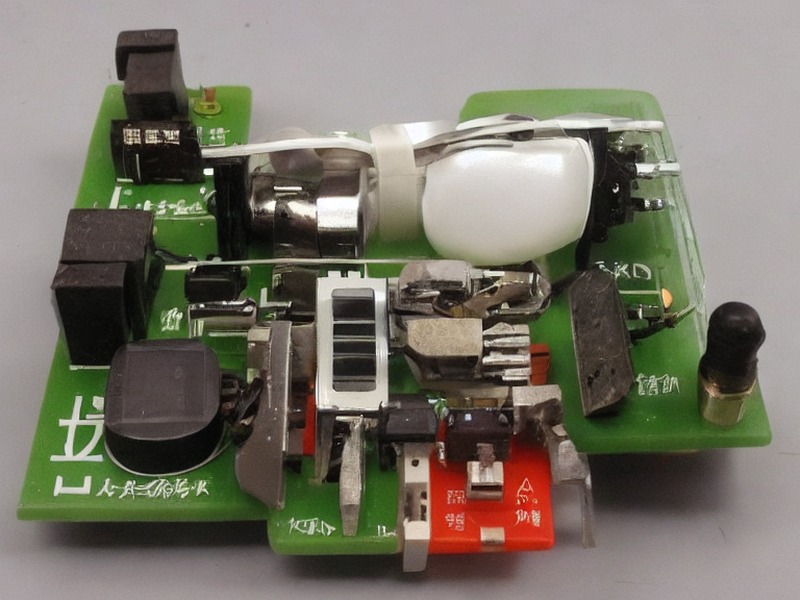 以太网接口应用选型资料 1
