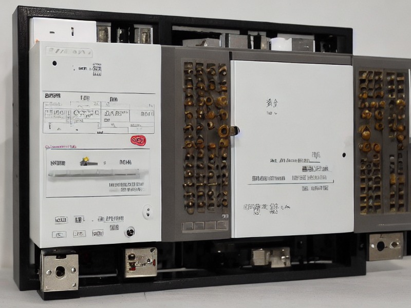 测试夹具应用页项目资料 1