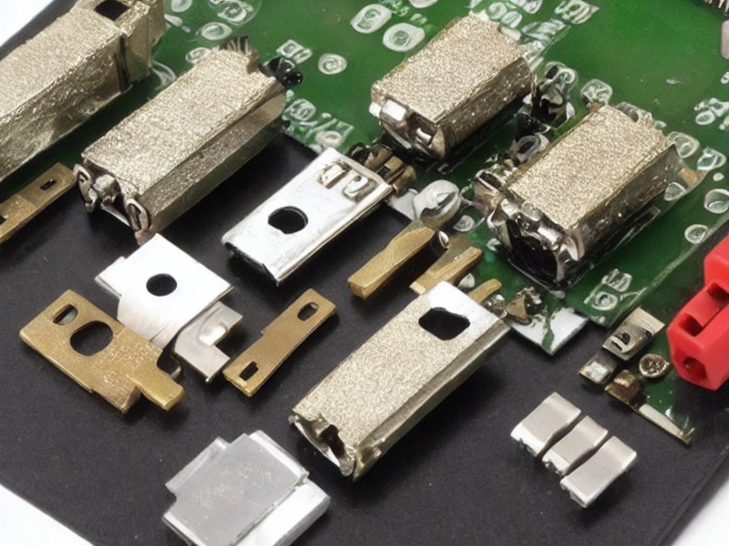 MOSFET目录在替代料比较中的选型资料 2