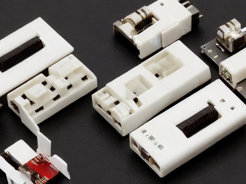 二极管导航产品资料 1