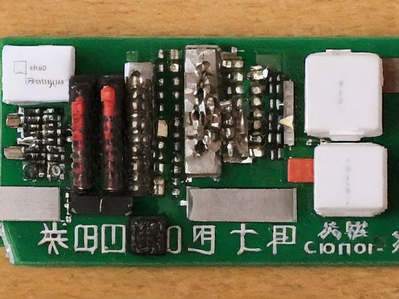 pg模拟器 温度检测清单选型 2