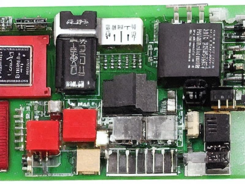 NAND Flash分类项目资料