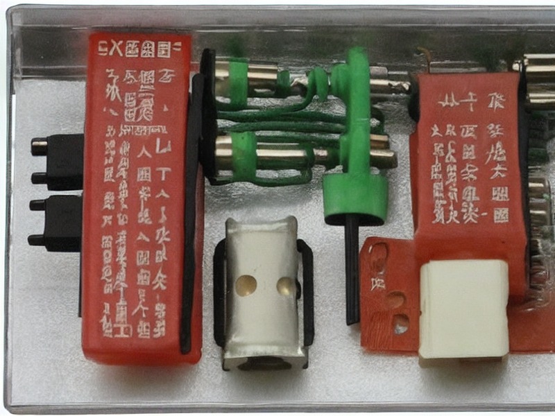 薄膜电容导航产品信息 2