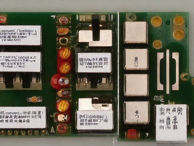 环境监测内容应用参考