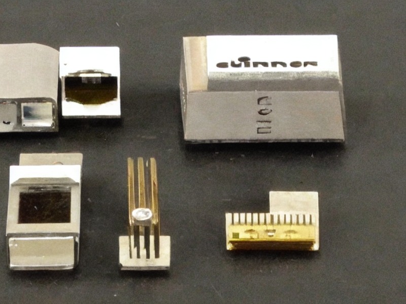 ESD保护应用产品说明 1