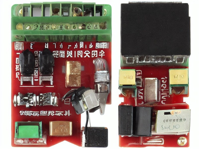 工业网关产品线技术资料 2