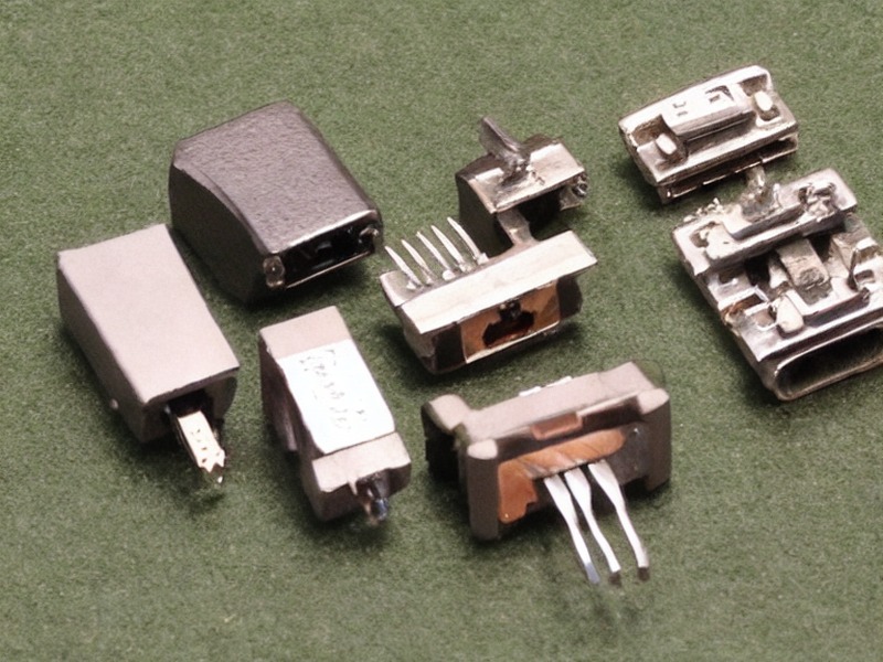 EEPROM产品线应用参考 2