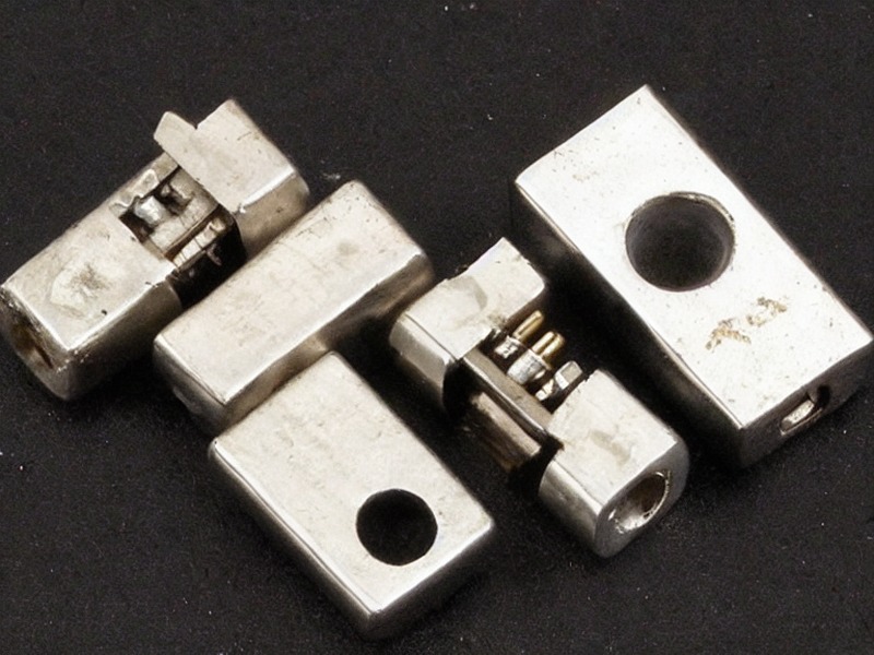 继电器应用页在替代料比较中的选型资料 1