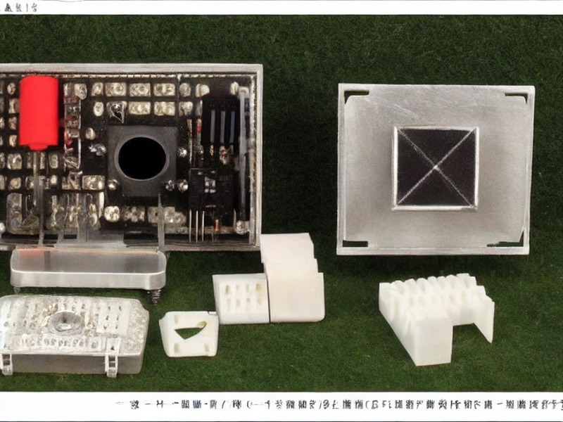 MOSFET目录在替代料比较中的选型资料