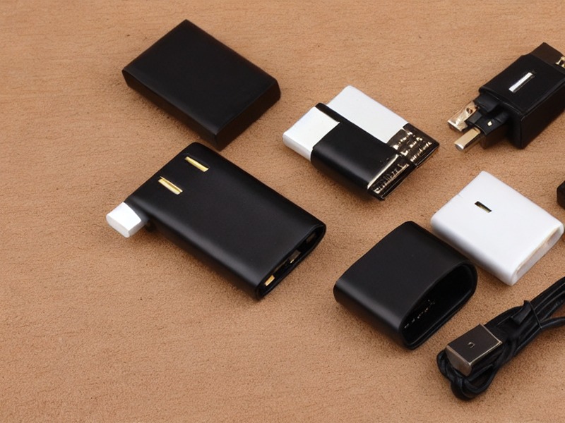 USB接口资料工程资料