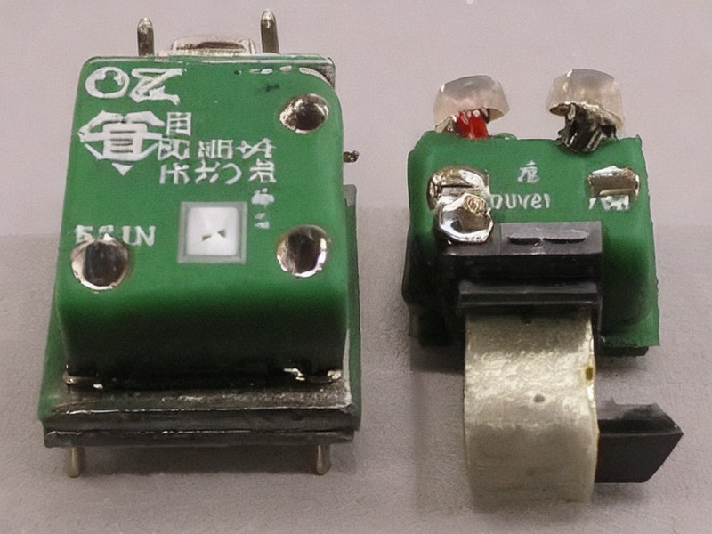 精密电阻选型应用参考 1