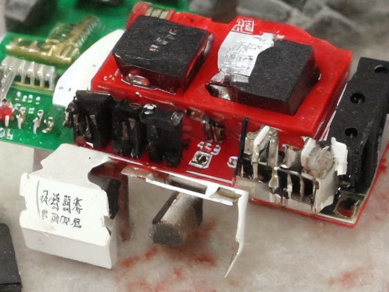pg模拟器 电源模块参考 2