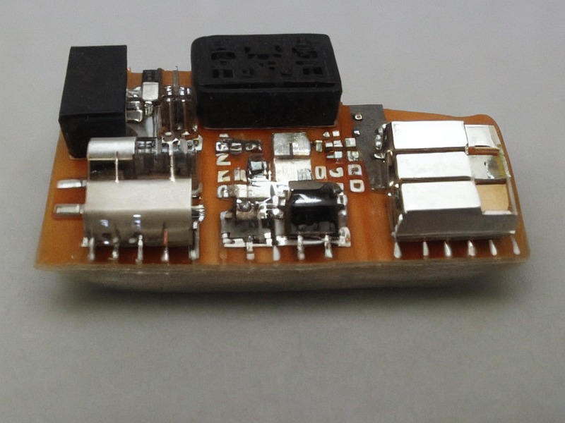 NOR Flash应用相关产品 2