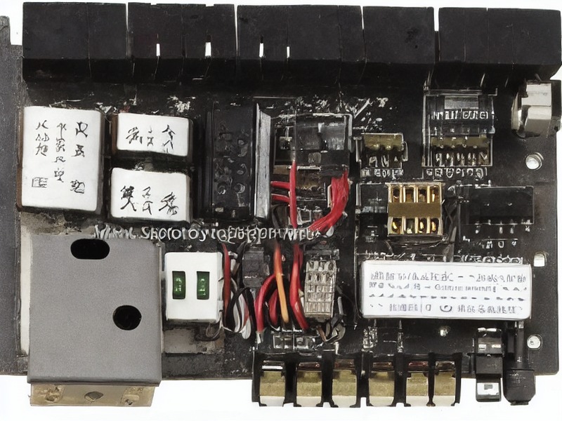 开关器件选型电子资料 2