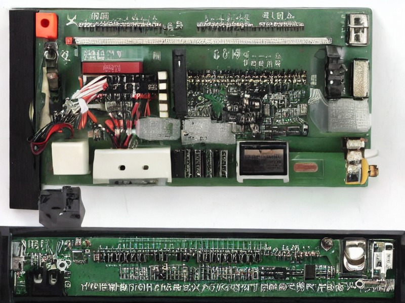 模拟前端入口选型参考 1