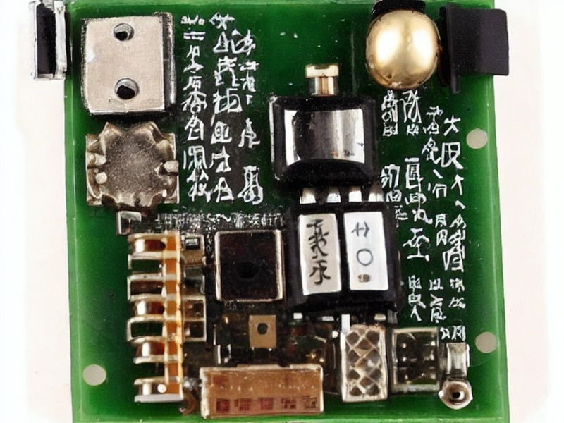工业网关应用相关产品 1