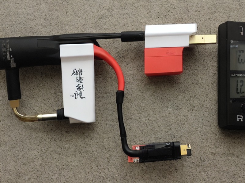 导热材料说明 2