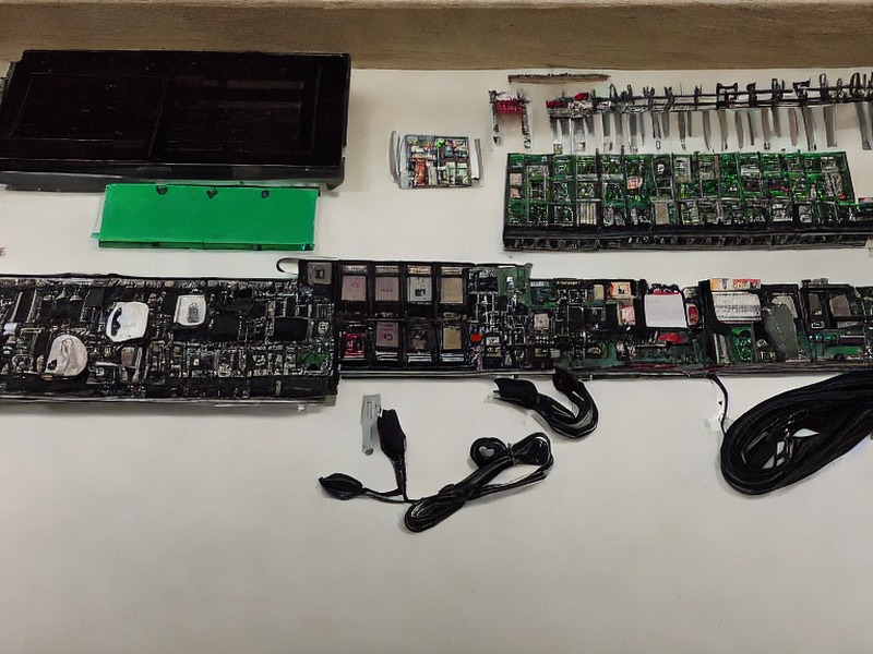 连接器应用选型资料 1