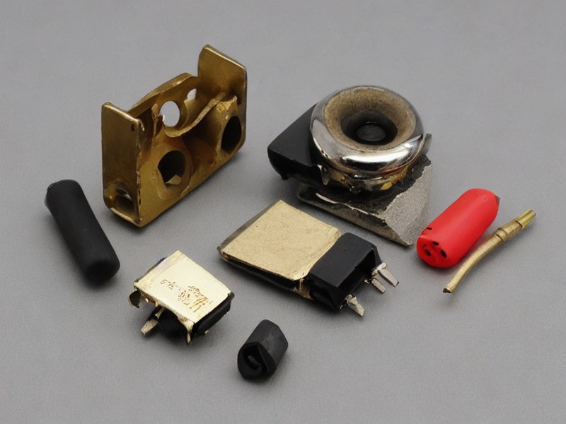 线缆组件应用产品说明 1