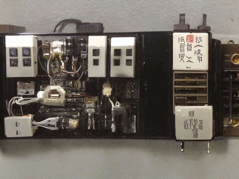 散热器资源技术资料 1