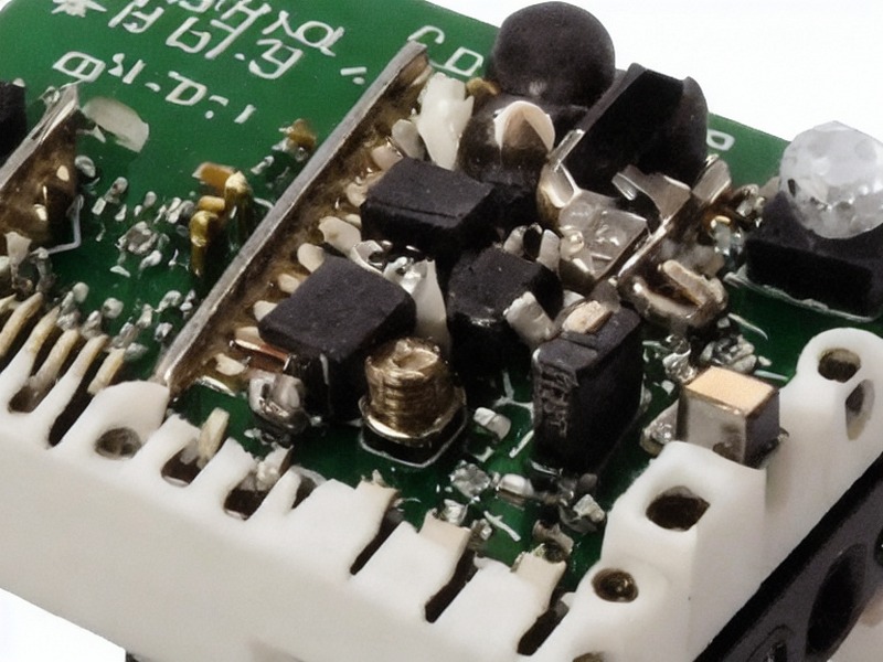 射频连接应用选型资料 1