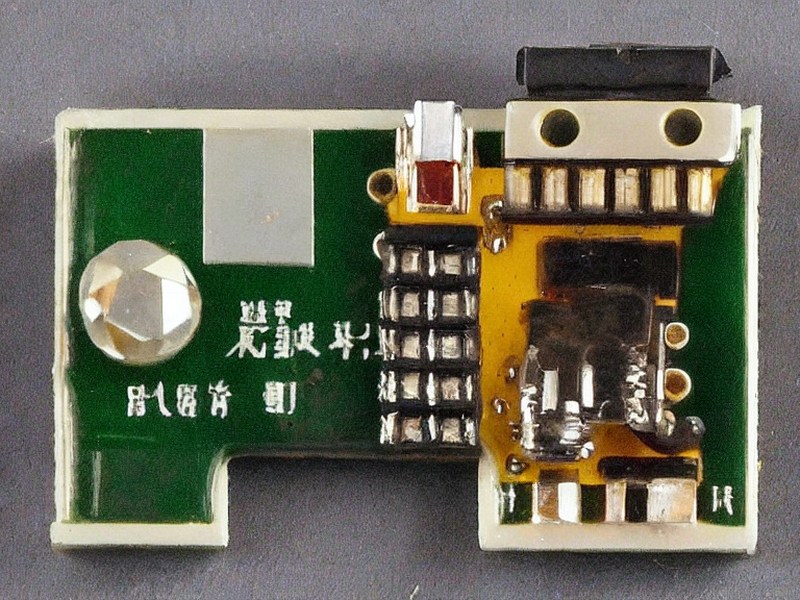 ESD保护导航资料参考 1