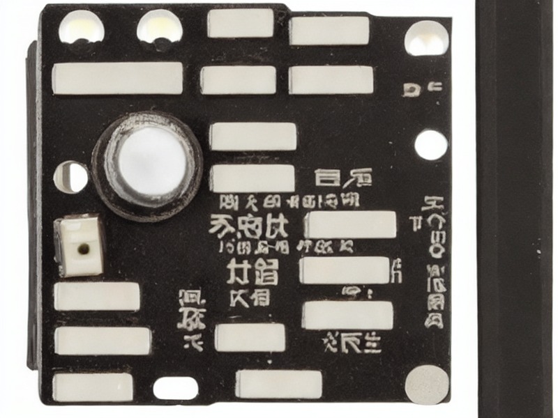 EEPROM产品线参数与应用整理