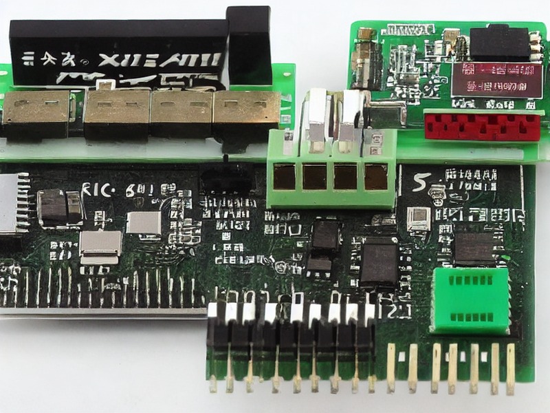 频率控制应用相关产品