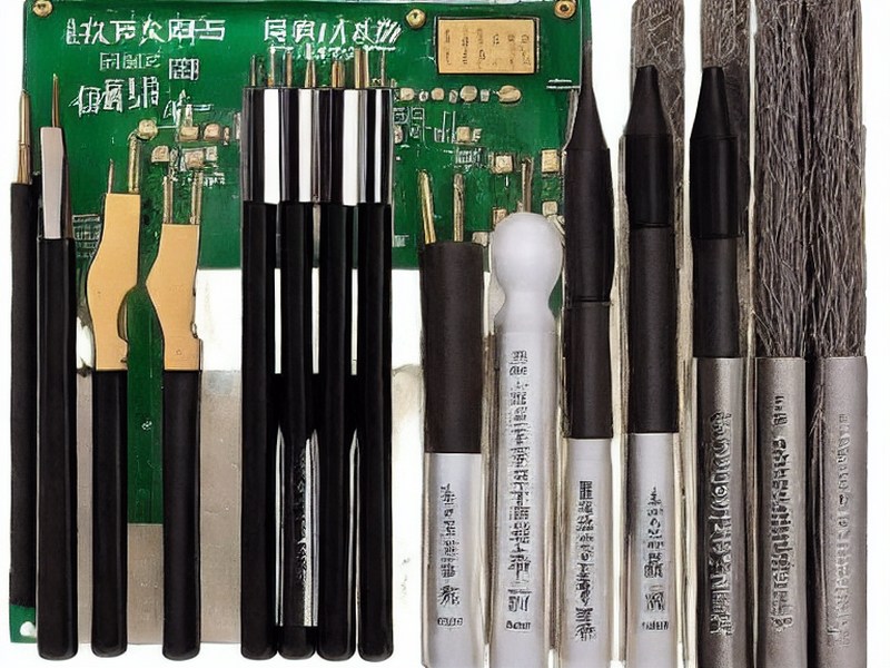 开关器件内容应用参考