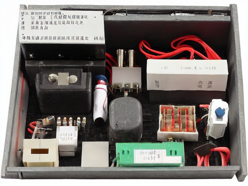 散热风扇应用选型资料 1