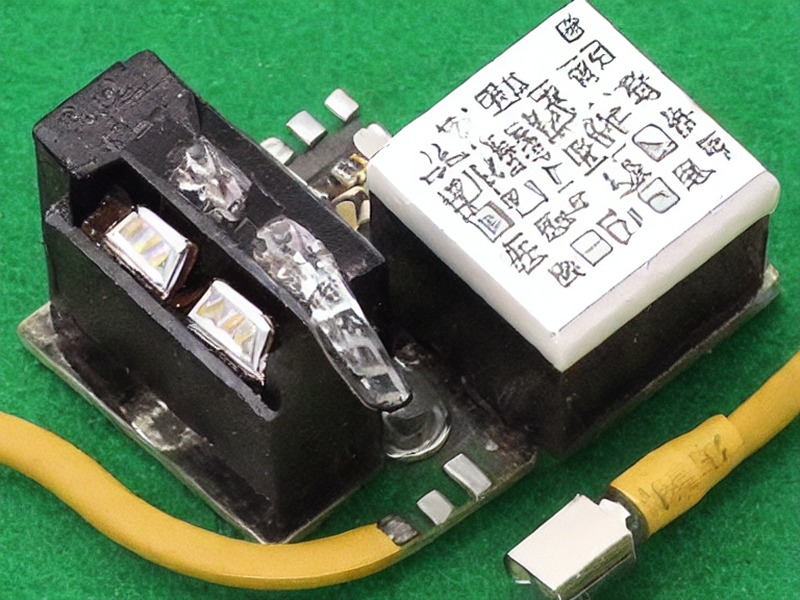 射频连接相关运算放大器应用产品说明
