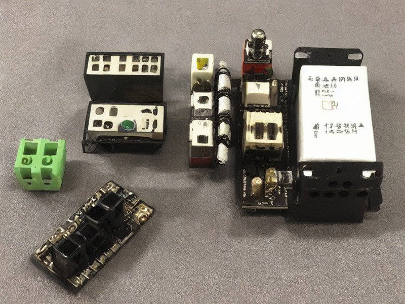 无线模块应用选型资料 2