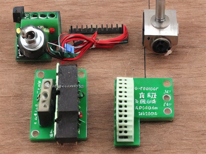 TVS保护应用选型资料 1