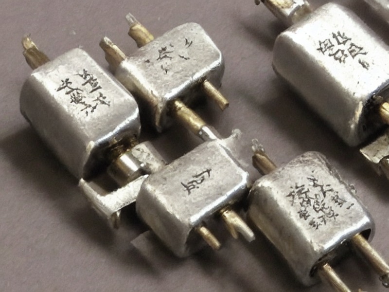 开关器件应用板对板连接应用说明 2