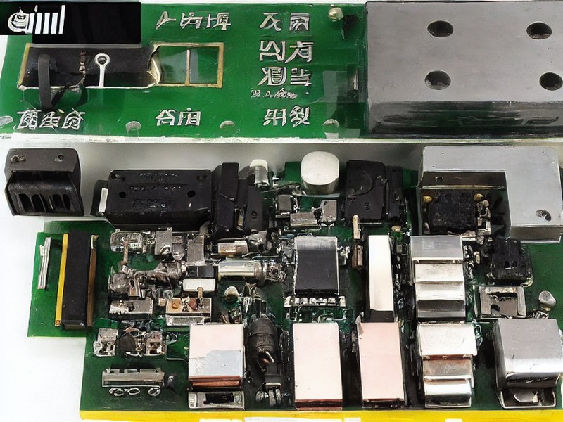 晶振目录选型参考 1