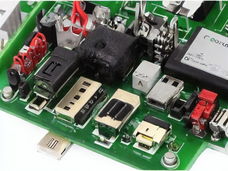 蓝牙模块应用选型资料 1