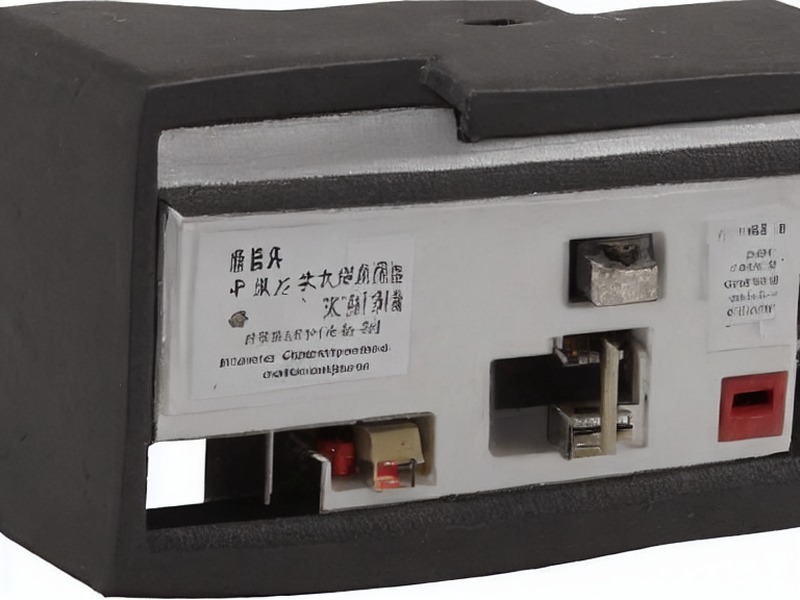 保险丝资料库工程资料 2